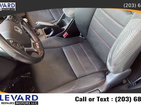 Used 2012 Honda Civic Si image 27
