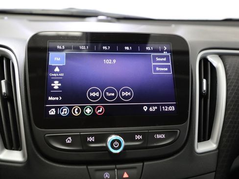 Used 2024 Chevrolet Malibu LT FWD image 6