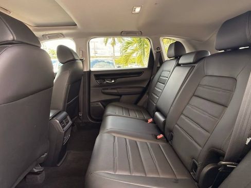 Used 2024 Honda CR-V EX-L image 7