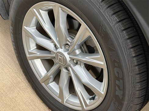 Used 2024 Honda CR-V EX image 10