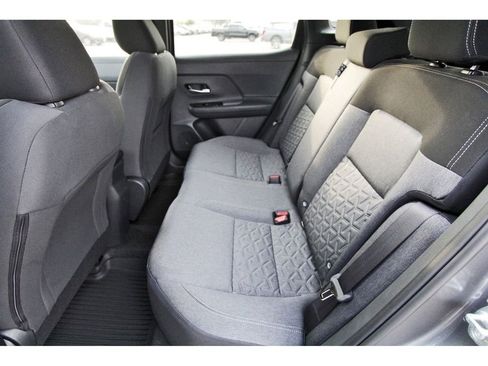 New 2026 Nissan Kicks SV w/ SV Premium Package FWD image 7