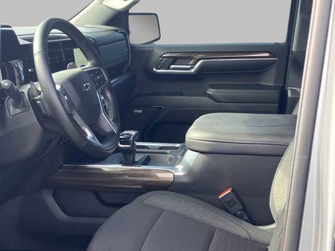 Used 2024 Chevrolet Silverado 1500 RST w/ All Star Edition Plus image 6