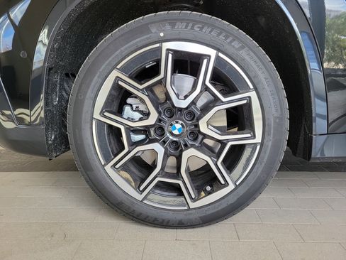 Used 2026 BMW X1 xDrive28i w/ Technology Package AWD/4WD image 12