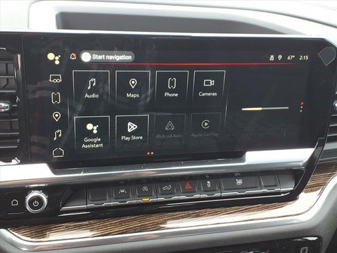 New 2026 GMC Sierra 1500 Elevation image 17