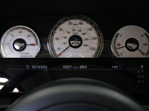 Used 2019 Rolls-Royce Wraith image 22