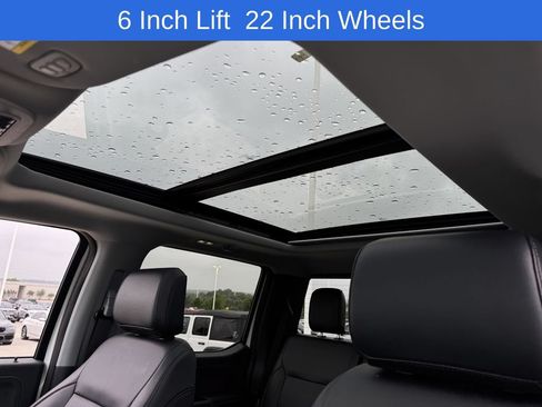 Used 2025 Ford F250 Lariat w/ Chrome Package AWD/4WD image 26