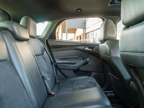 Used 2017 Ford Focus RS image 40