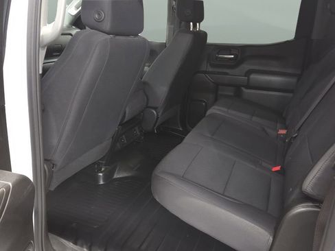 Used 2023 GMC Sierra 1500 Pro w/ Pro Value Package AWD/4WD image 18