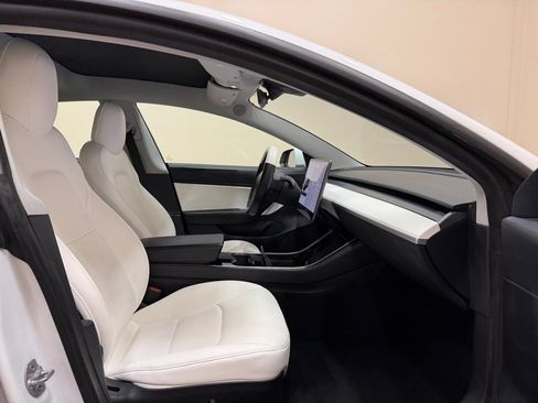 Used 2020 Tesla Model 3 Performance AWD/4WD image 27