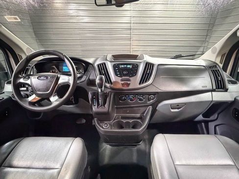 Used 2018 Ford Transit 350 XL RWD image 18
