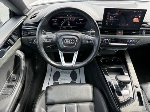 Used 2024 Audi A5 2.0T Premium Plus image 9