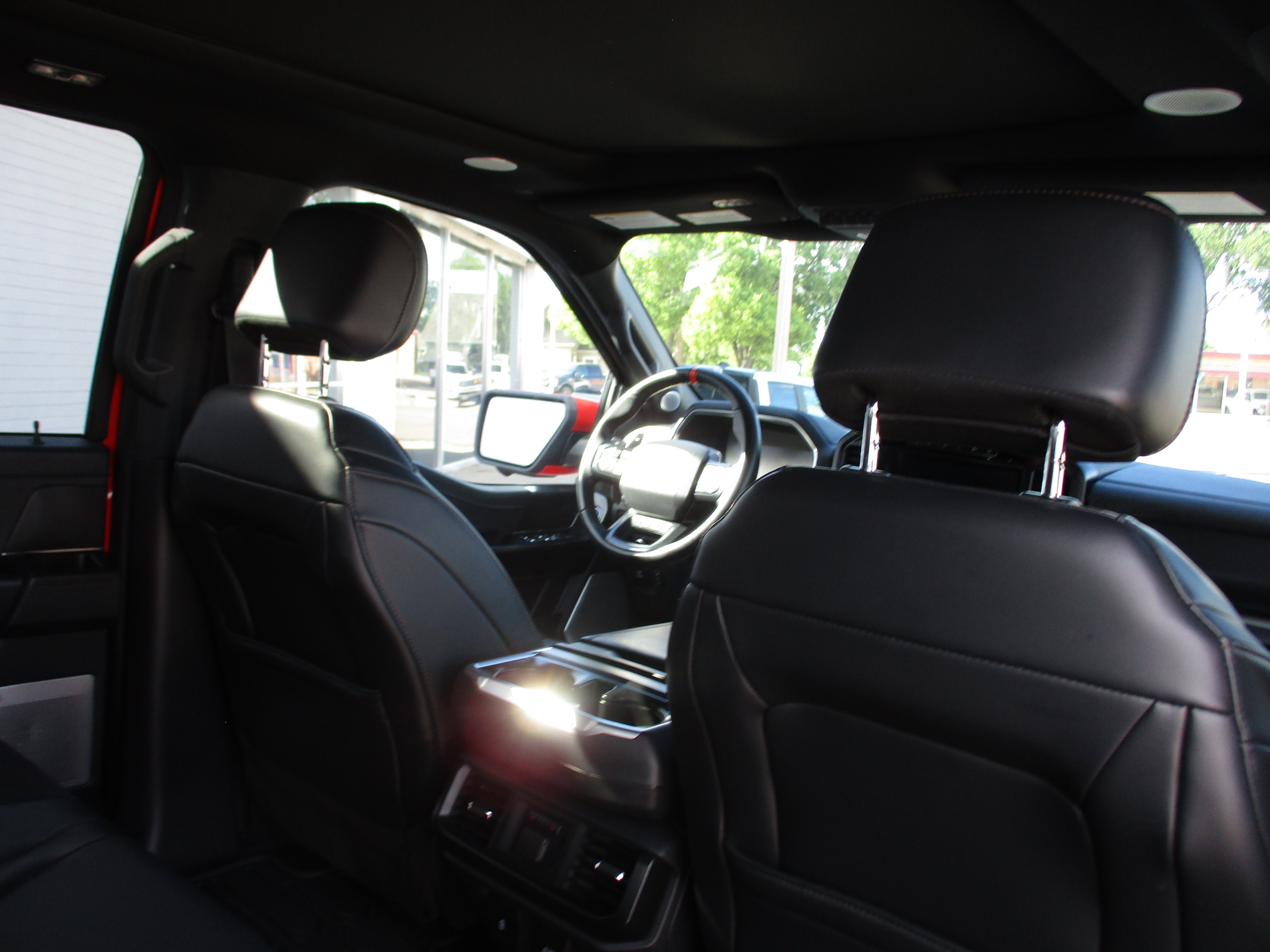 Used 2023 Ford F150 Raptor AWD/4WD image 25