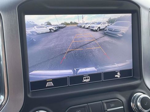 Certified 2021 GMC Sierra 1500 SLT w/ SLT Premium Package image 3