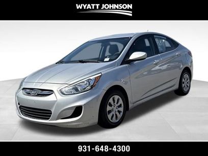 Used 2016 Hyundai Accent SE