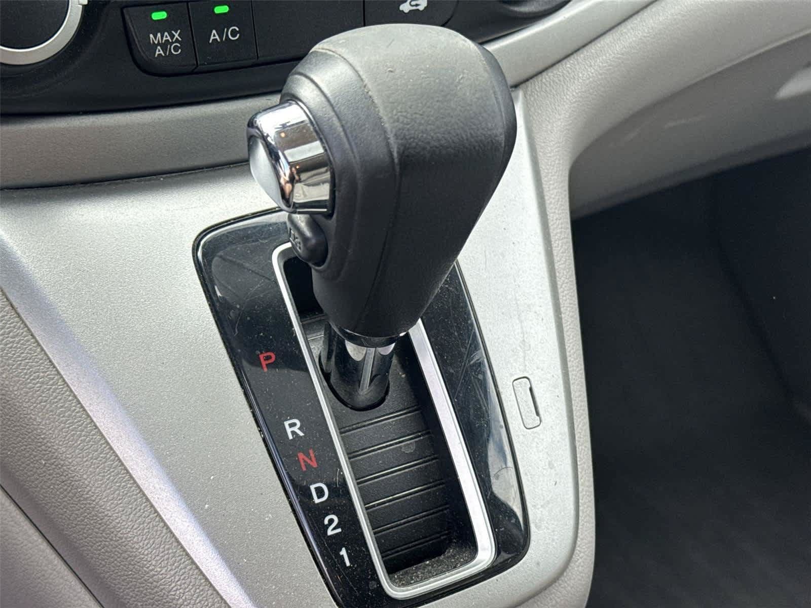 Used 2012 Honda CR-V EX image 26