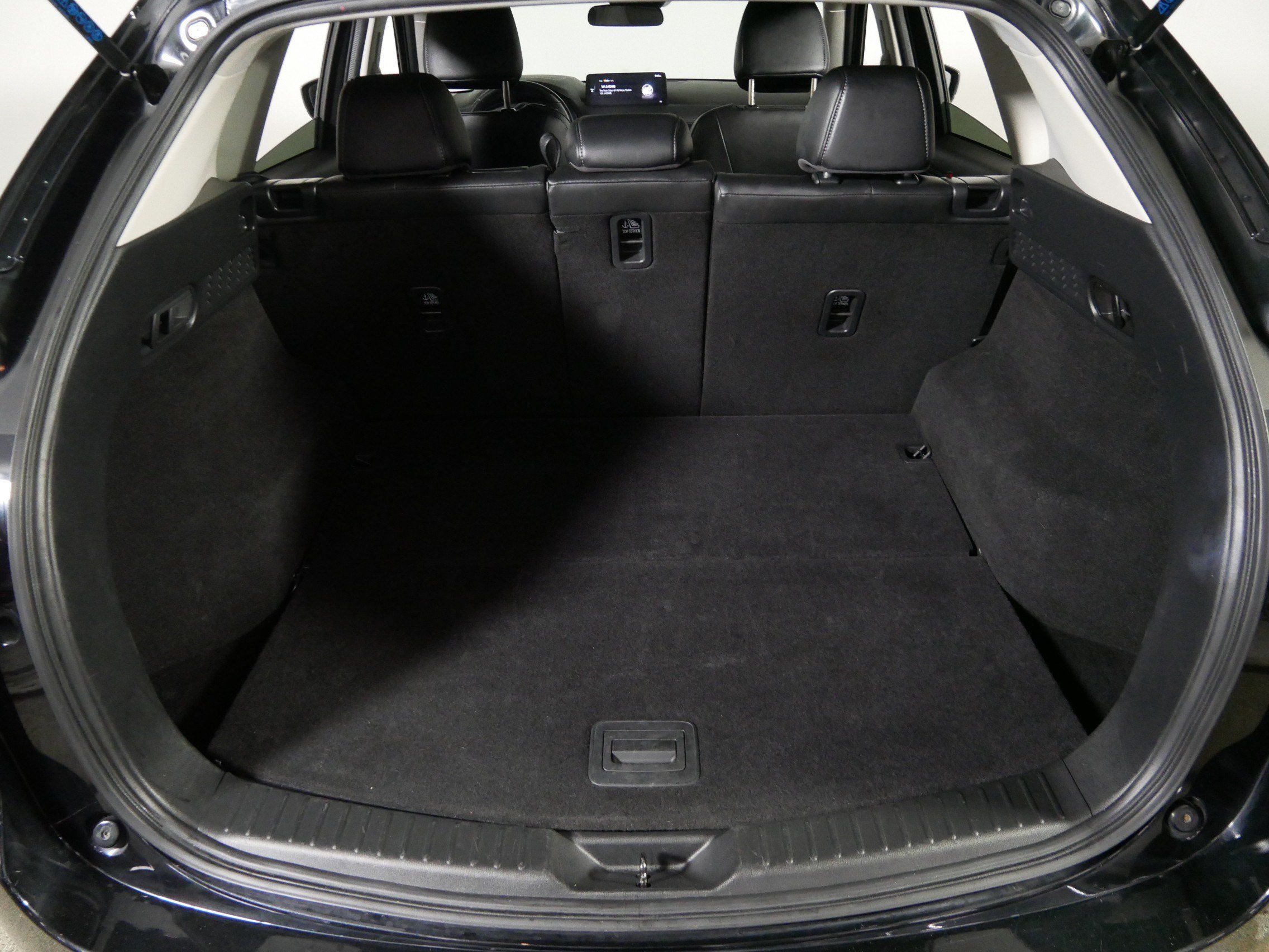 Used 2025 MAZDA CX-5 AWD 2.5 S w/ Select Package image 18