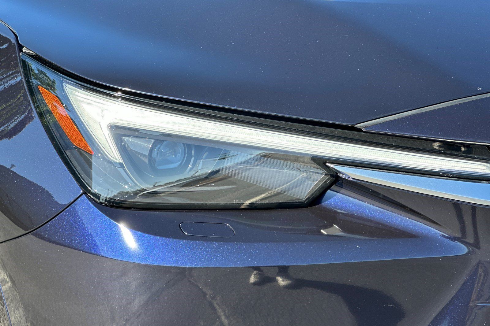 Certified 2025 Lexus TX 350 AWD w/ Technology Package image 12