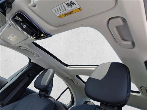 Certified 2025 Mercedes-Benz E 350 4MATIC Sedan image 16