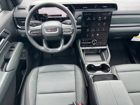 New 2026 GMC Terrain AT4 w/ Convenience Package III AWD/4WD image 24