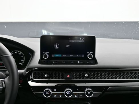 Used 2026 Honda Civic Sport image 43