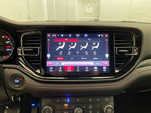 New 2026 Dodge Durango GT AWD/4WD image 11