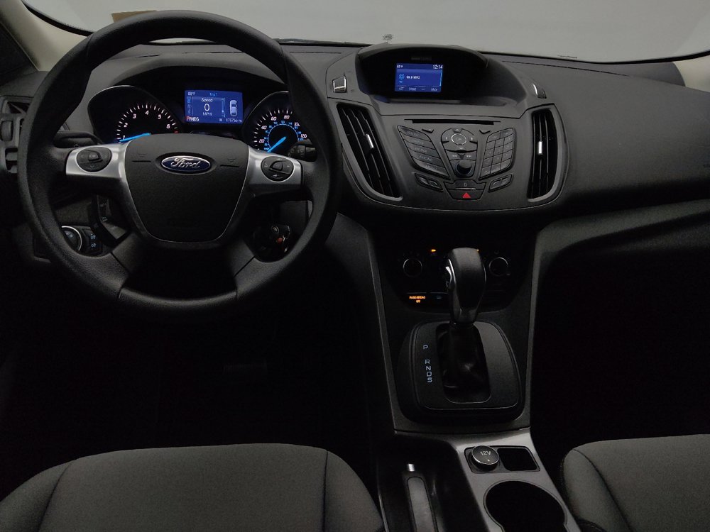 Used 2015 Ford Escape SE FWD image 22