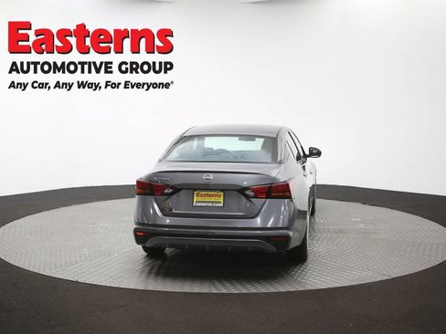 Used 2023 Nissan Altima 2.5 S FWD image 37