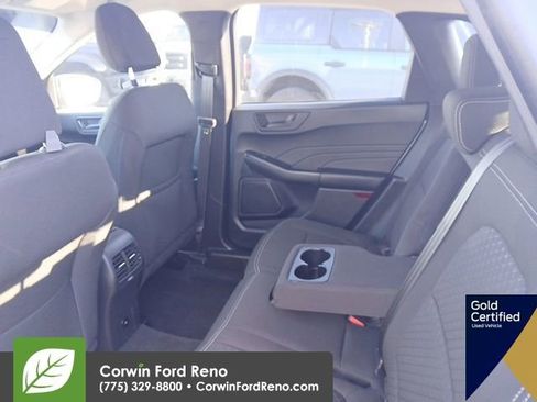 Used 2023 Ford Escape Active image 4