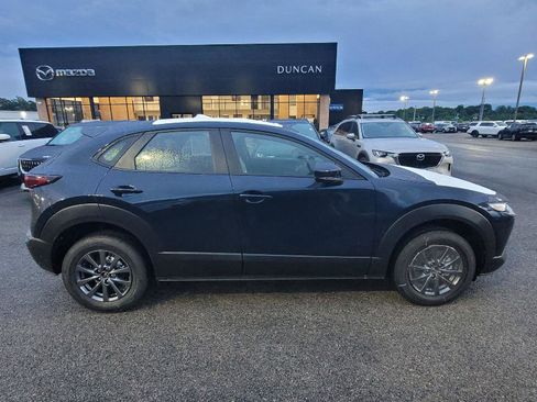 New 2026 MAZDA CX-30 AWD 2.5 S image 5