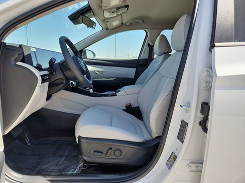 New 2026 Hyundai Tucson SEL image 12