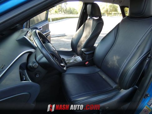 Used 2018 Toyota Mirai FWD image 50