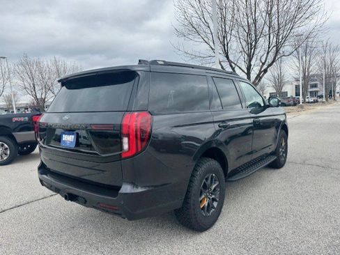 New 2026 Ford Expedition Tremor AWD/4WD image 8