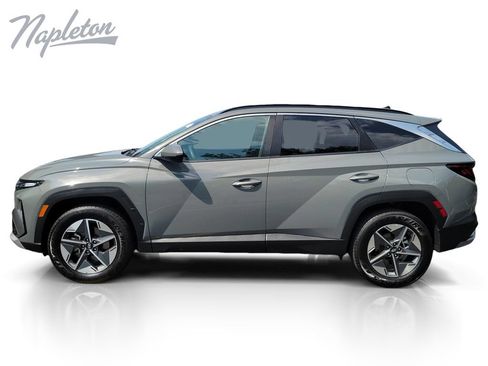 Used 2025 Hyundai Tucson SEL AWD/4WD image 2