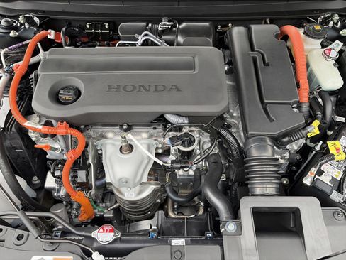 New 2026 Honda Accord Sport image 22