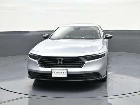 New 2026 Honda Accord Sport image 23