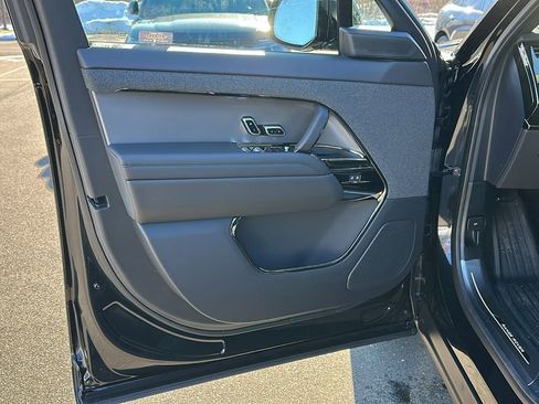 New 2026 Land Rover Range Rover Sport SE image 8