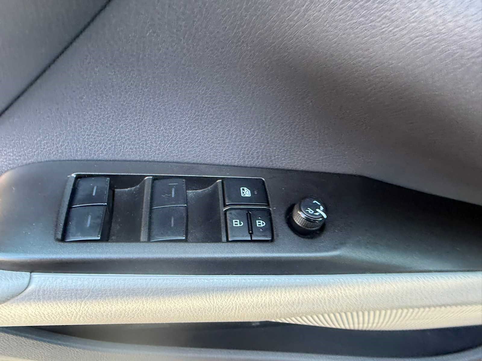 Certified 2024 Toyota Camry LE FWD image 20
