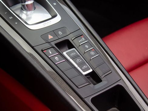 Used 2019 Porsche 911 Turbo AWD/4WD image 23