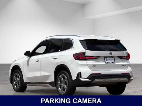 Used 2023 BMW X1 xDrive28i w/ Convenience Package AWD/4WD image 4