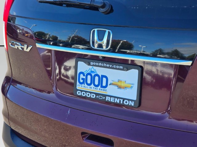 Used 2014 Honda CR-V EX-L image 14
