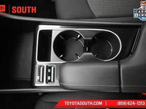 Used 2024 Hyundai Sonata SEL FWD image 21