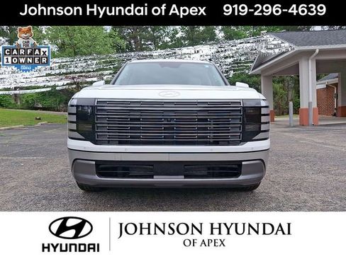 Certified 2026 Hyundai Palisade Limited AWD/4WD image 34