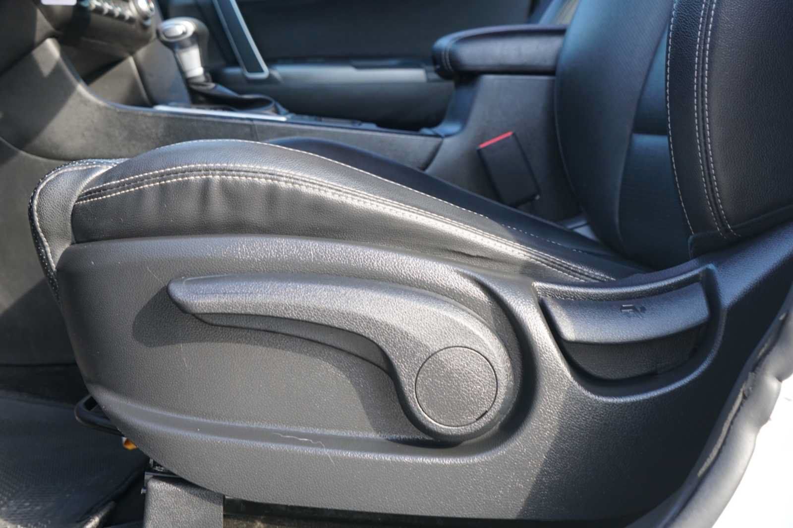 Certified 2021 Kia Sportage S FWD image 17