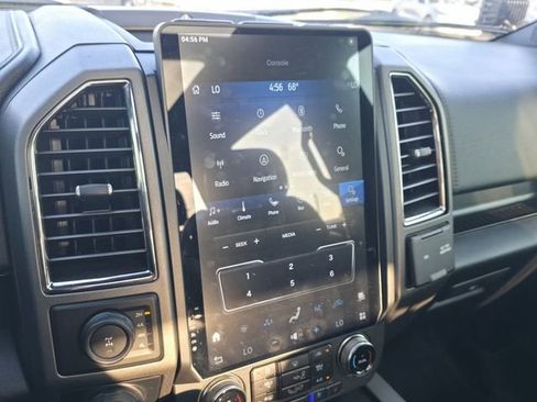 Used 2019 Ford F150 Raptor w/ Equipment Group 802A Luxury image 15