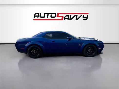 Used 2020 Dodge Challenger R/T Scat Pack image 8