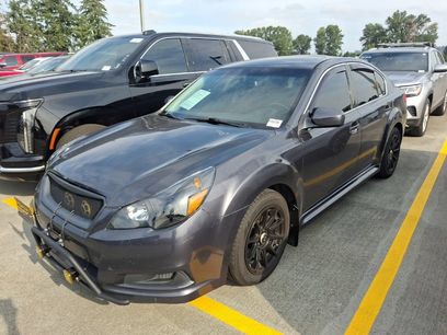 Used 2010 Subaru Legacy 3.6R Limited
