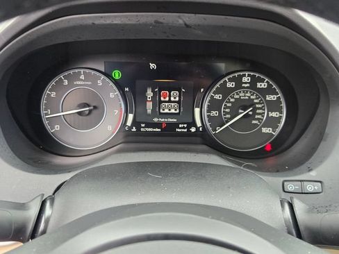 Certified 2023 Acura RDX w/ Technology Package FWD image 27