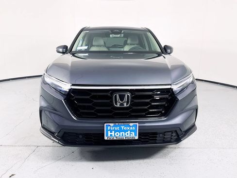 New 2026 Honda CR-V EX-L image 3