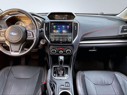 Used 2019 Subaru Crosstrek 2.0i Limited w/ Moonroof Package image 14