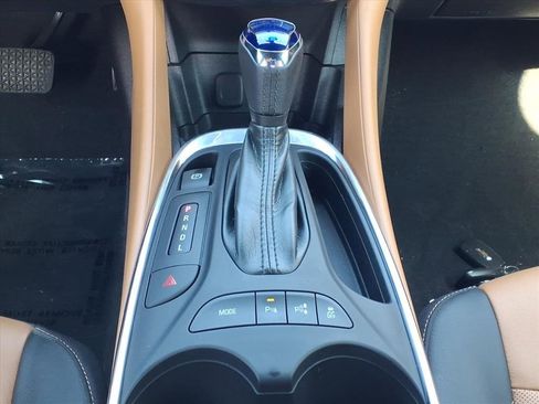 Used 2017 Chevrolet Volt Premier w/ Driver Confidence II Package image 22